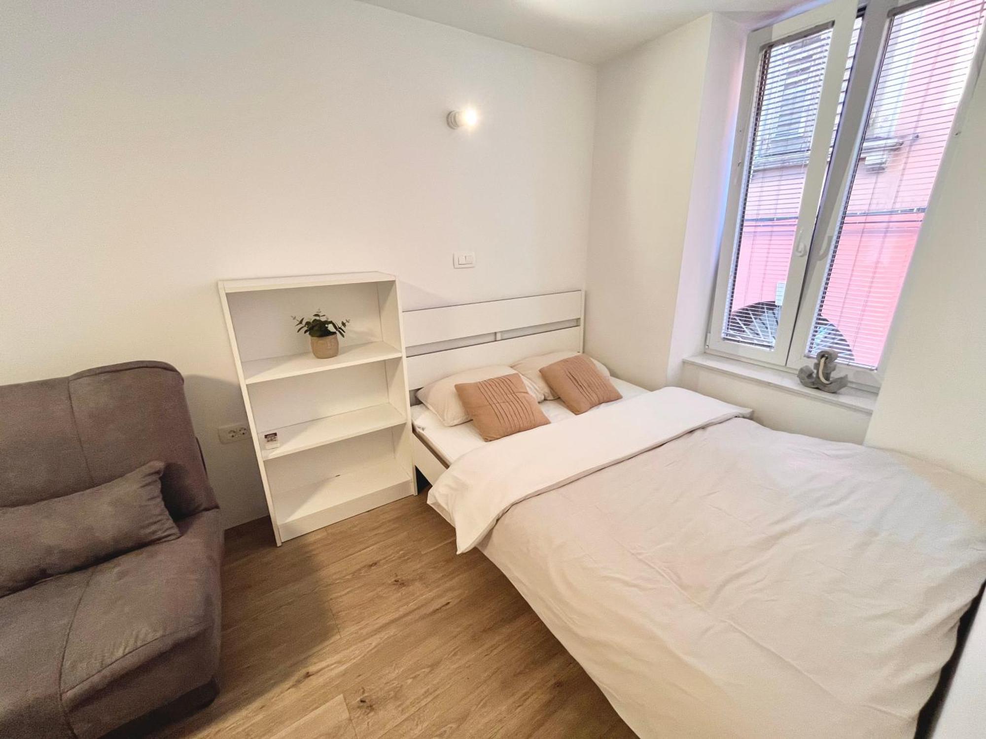 Appartement Casa Orange 2 à Koper Extérieur photo