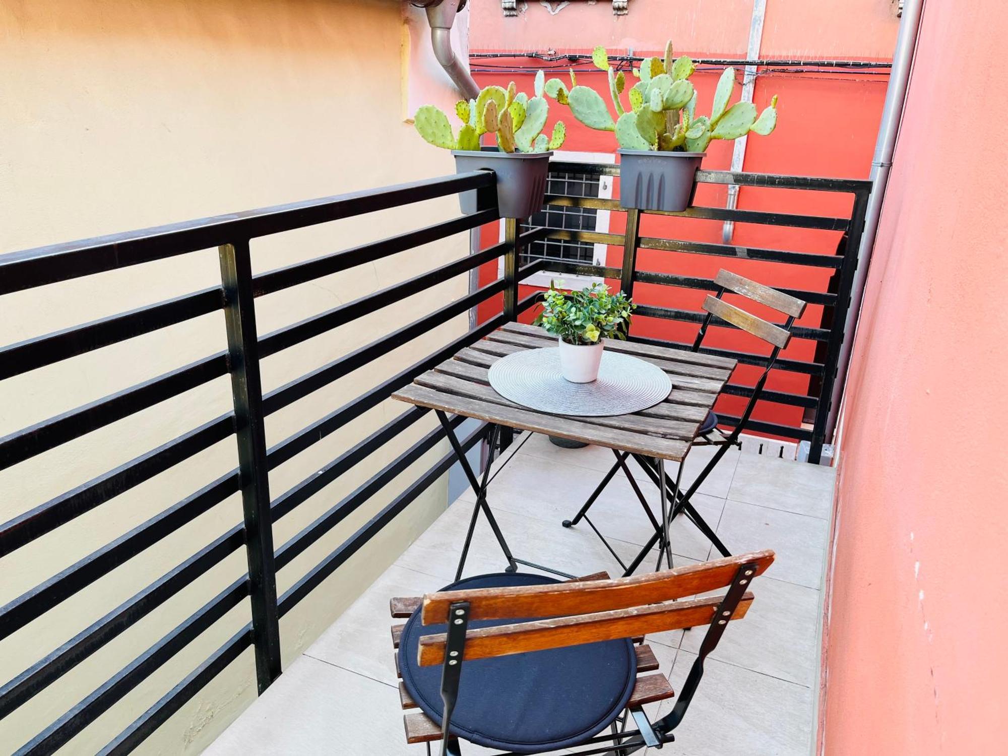 Appartement Casa Orange 2 à Koper Extérieur photo